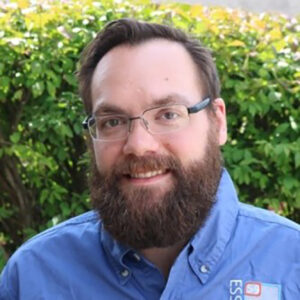 Picture of David LaMontagne