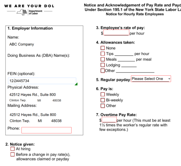 Up2 Form Government Employment Forms